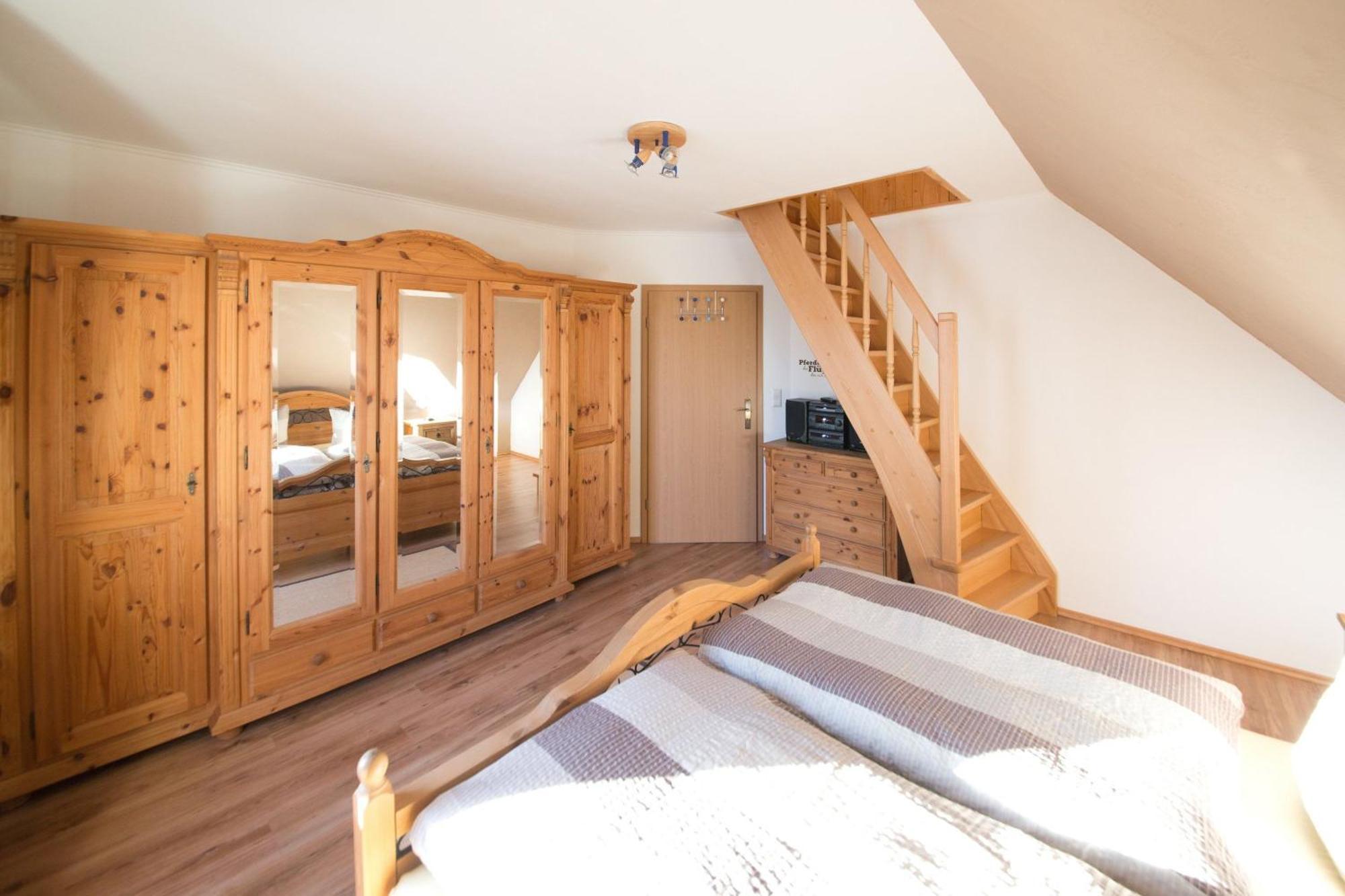 Haus Jenny Lejlighed Heringsdorf  Eksteriør billede
